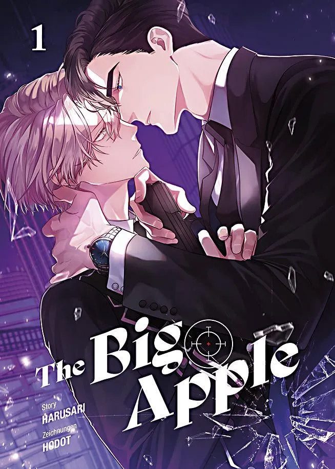 The Big Apple 01 (von 06)