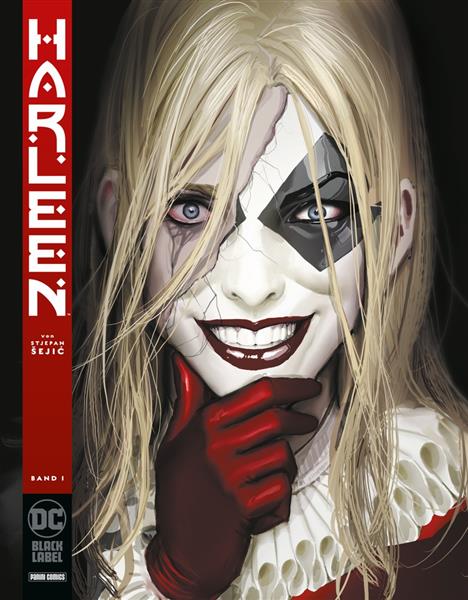 Harleen 01