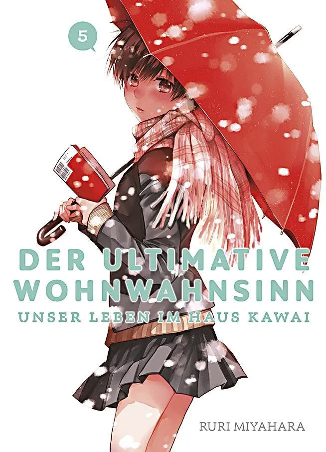 Der ultimative Wohnwahnsinn: Unser Leben im Haus Kawai 05