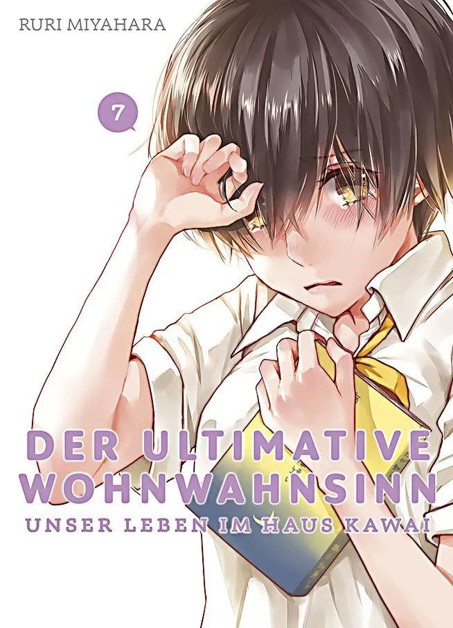 Der ultimative Wohnwahnsinn: Unser Leben im Haus Kawai 07