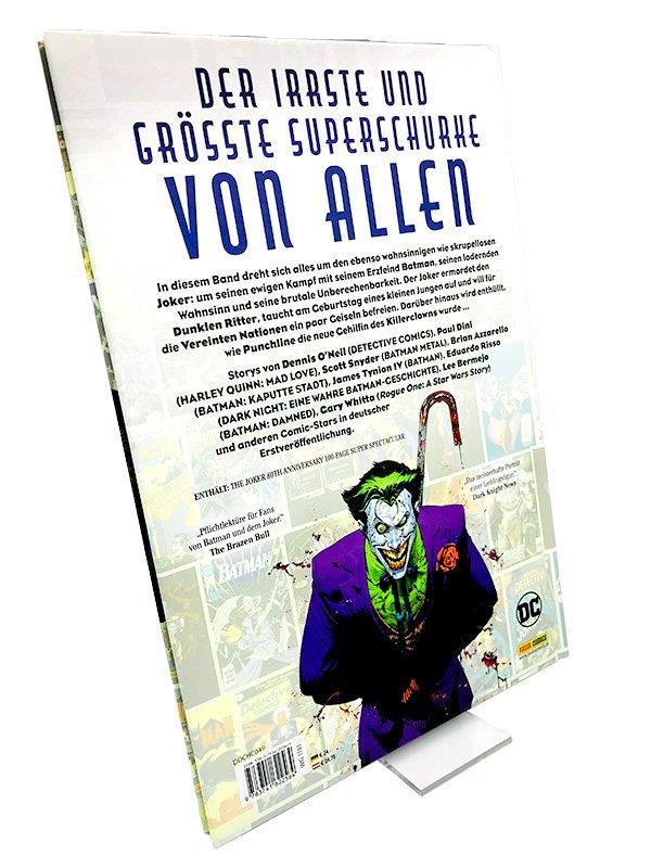 DC Celebration - Der Joker