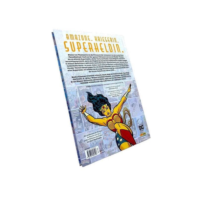 DC Celebration - Wonder Woman