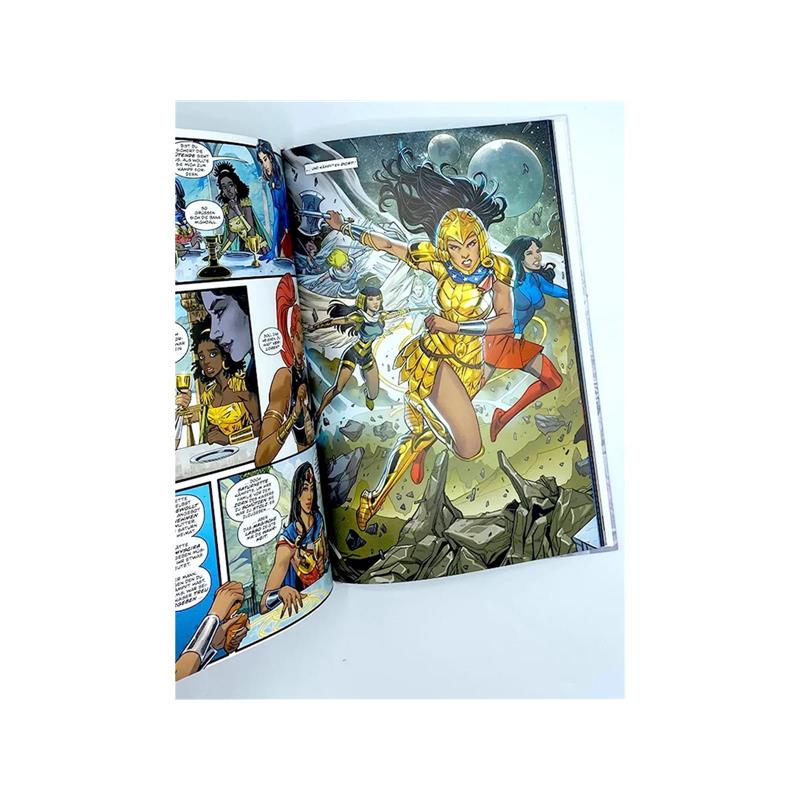 DC Celebration - Wonder Woman