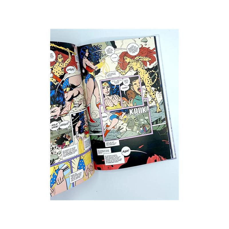 DC Celebration - Wonder Woman