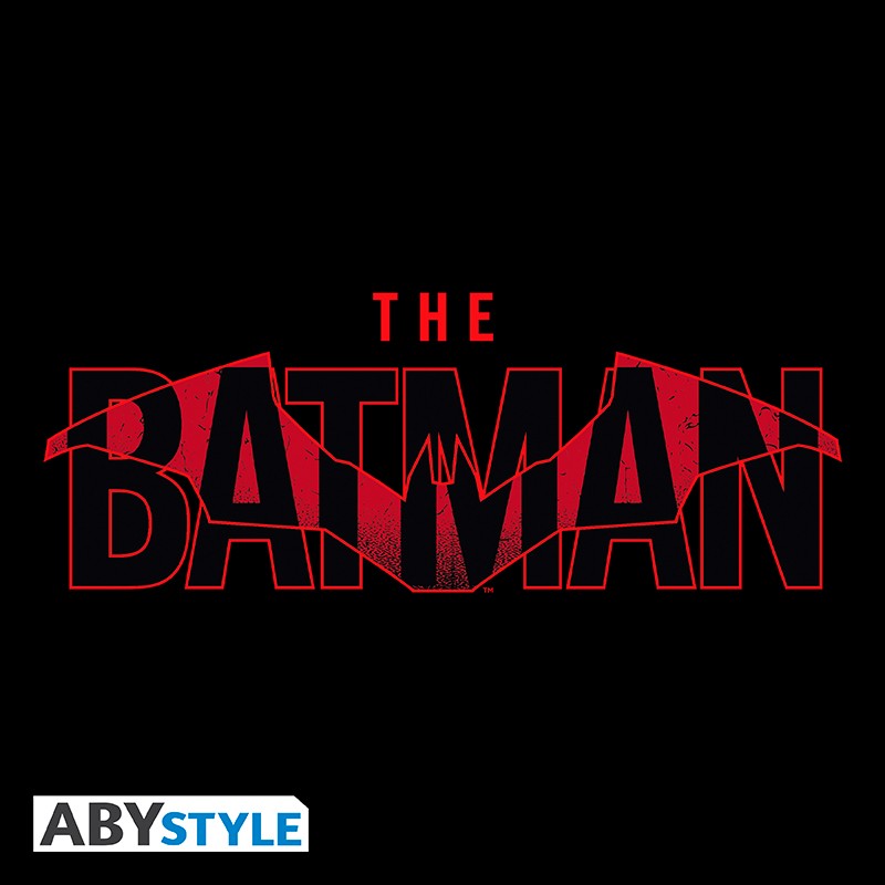 DC Comics Backpack "The Batman Logo"