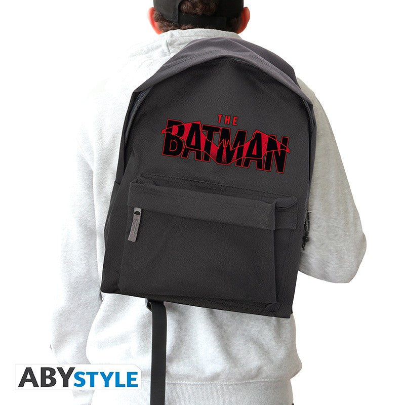 DC Comics Backpack "The Batman Logo"