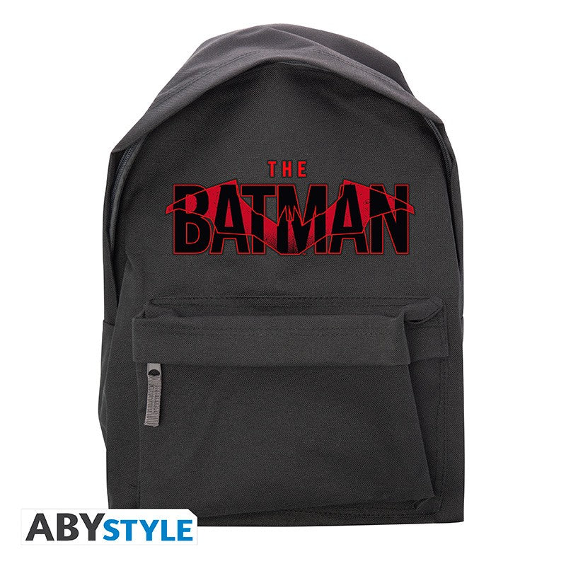 DC Comics Backpack "The Batman Logo"