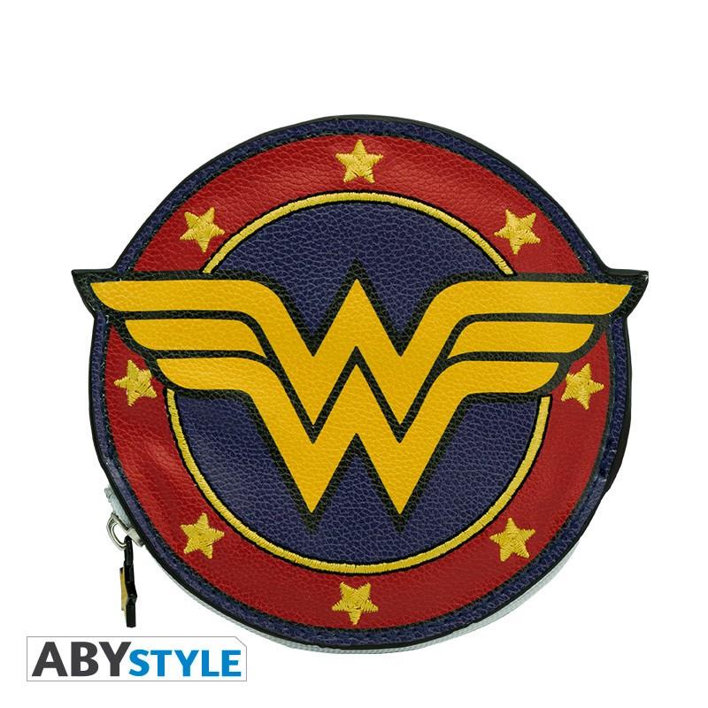 DC Comics Coin Purse "Wonder Woman"