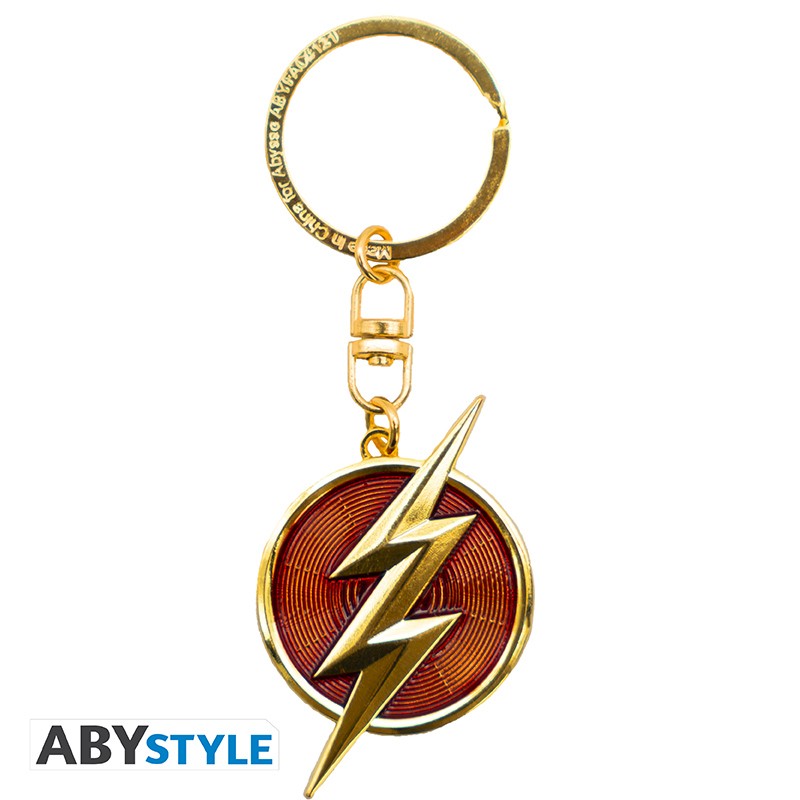 DC Comics Keychain "The Flash"