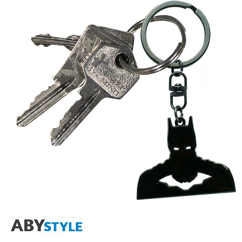 DC Comics Keychain "The Batman 2022"