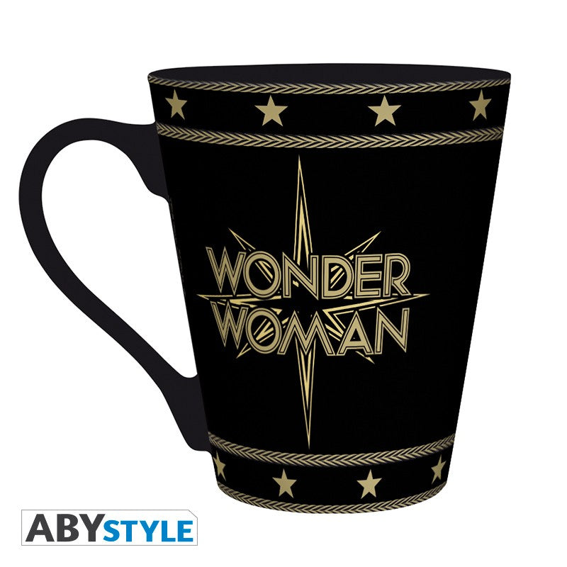 DC Comics Mug Wonder Woman