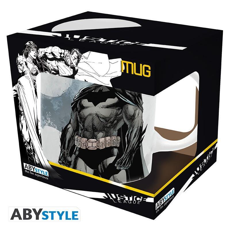 DC Comics Mug Batman "The Dark Knight"