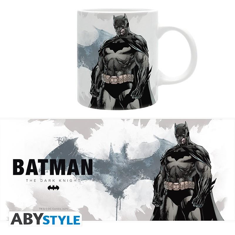 DC Comics Mug Batman "The Dark Knight"