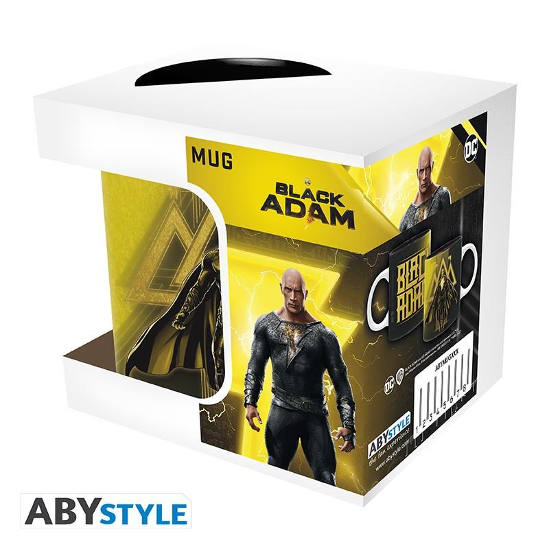 DC Comics Tasse Black Adam