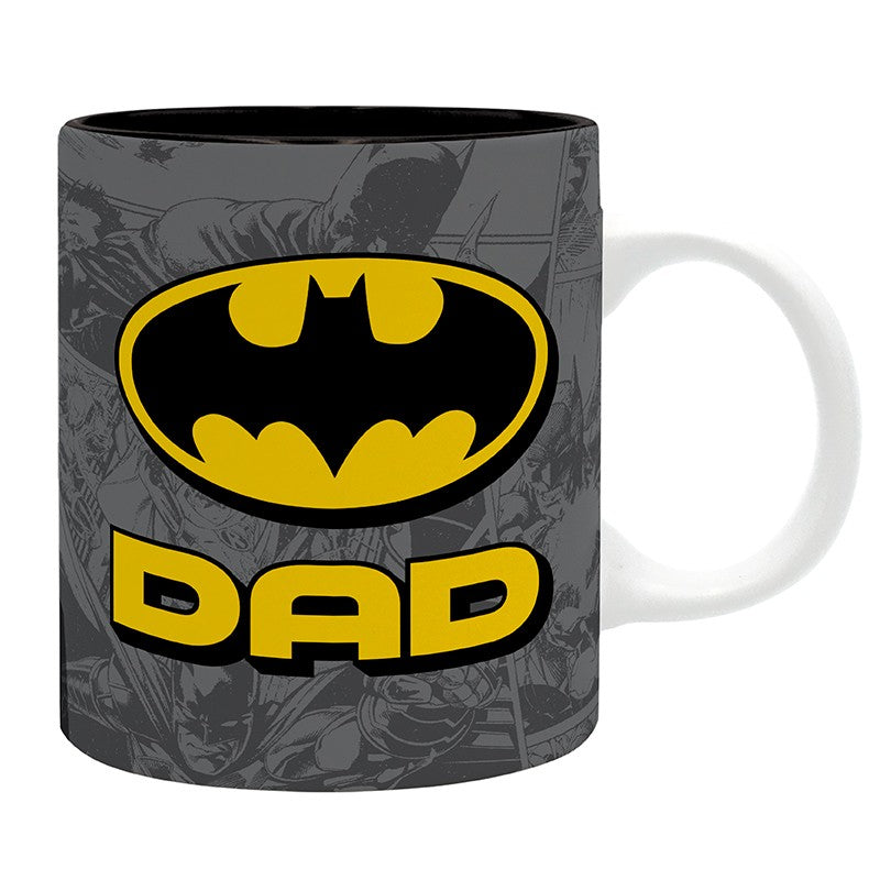 DC Comics Tasse "Dad Batman"