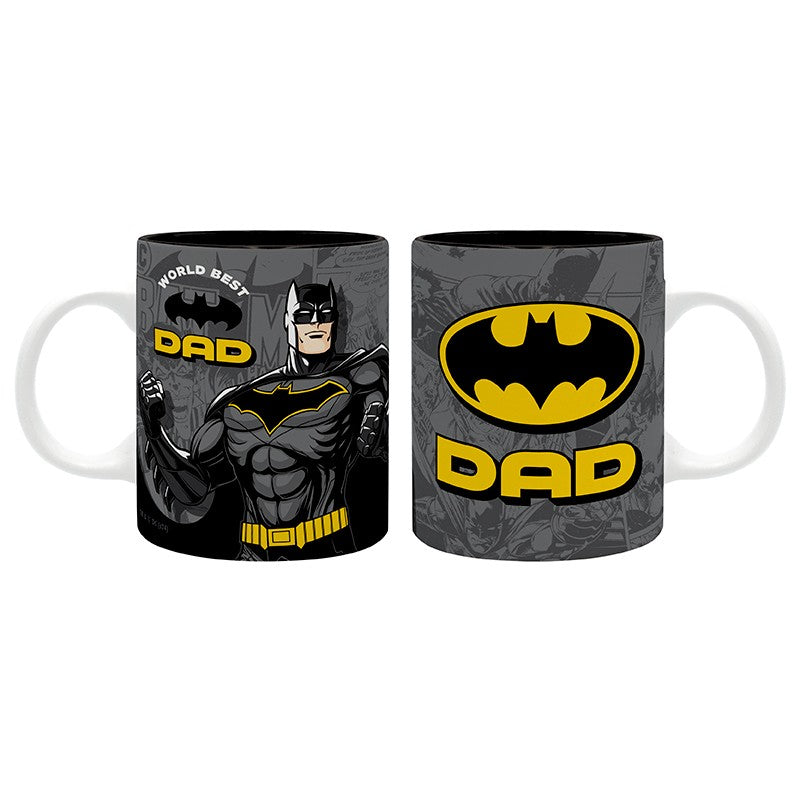 DC Comics Mug "Dad Batman"