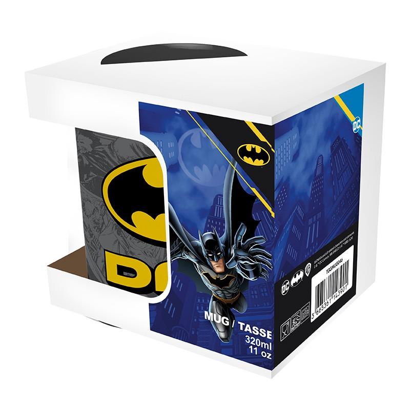 DC Comics Mug "Dad Batman"