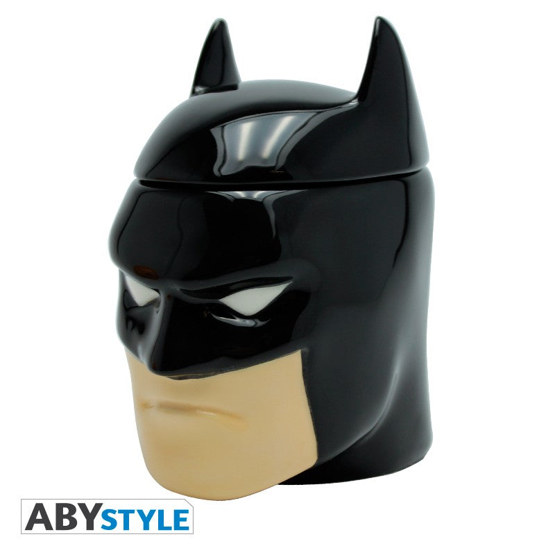 DC Comics 3D Mug Batman
