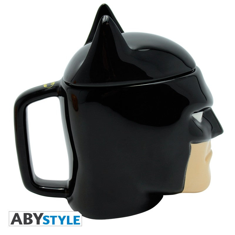 DC Comics 3D Mug Batman
