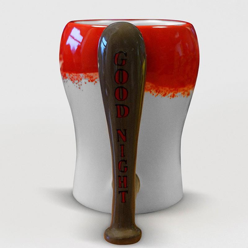 Suicide Squad 3D Tasse Daddy's Lil Monster