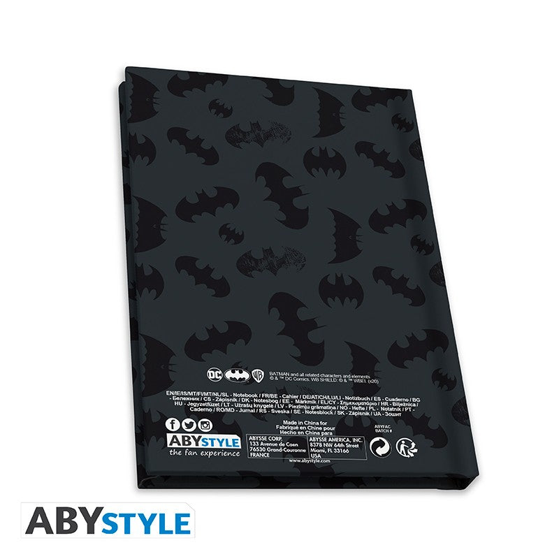 DC Comics Gift Set Batman
