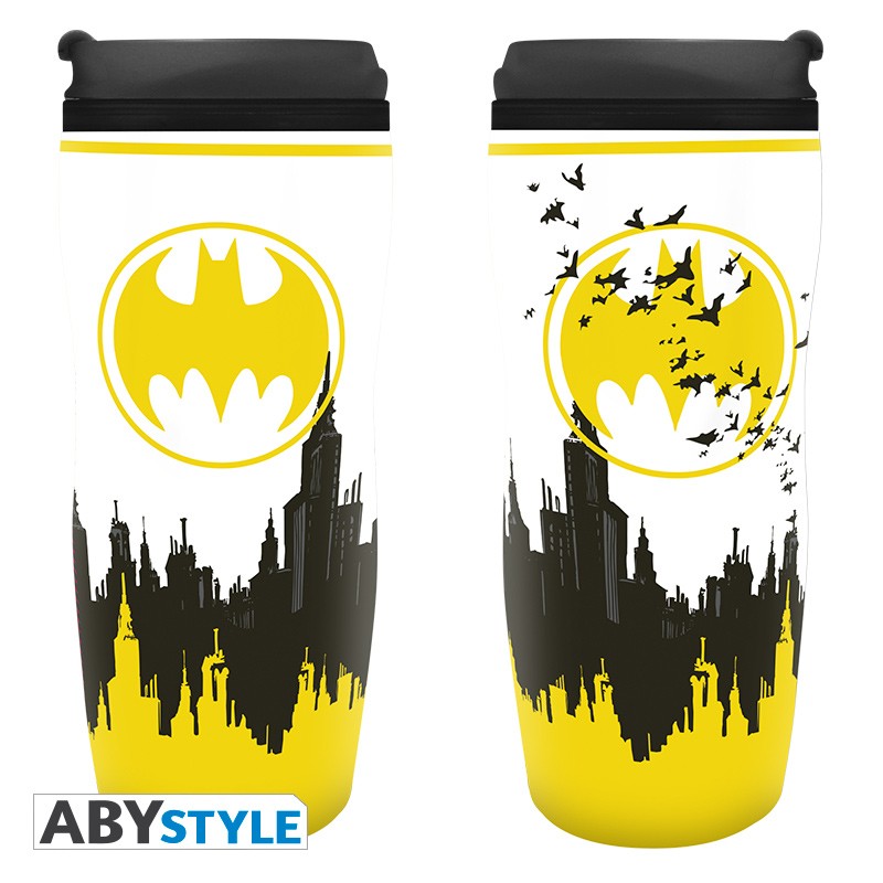 DC Comics Travel Mug "Batman"
