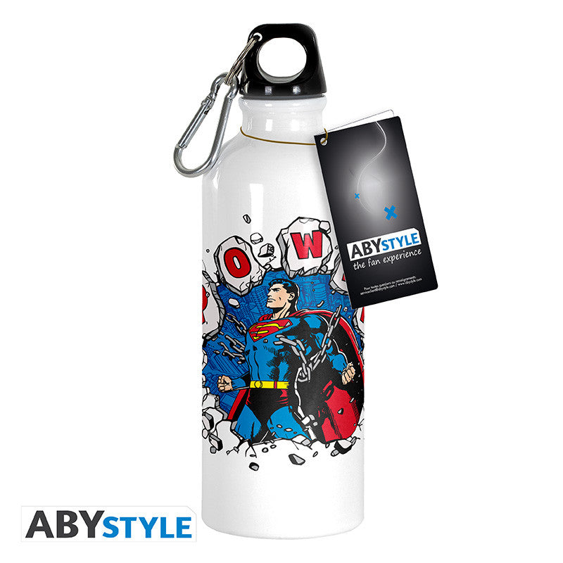 DC Comics Watter Bottle "Superman Power"