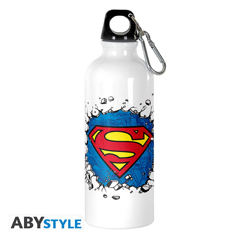 DC Comics Watter Bottle "Superman Power"