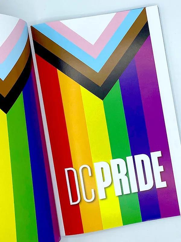 DC Pride