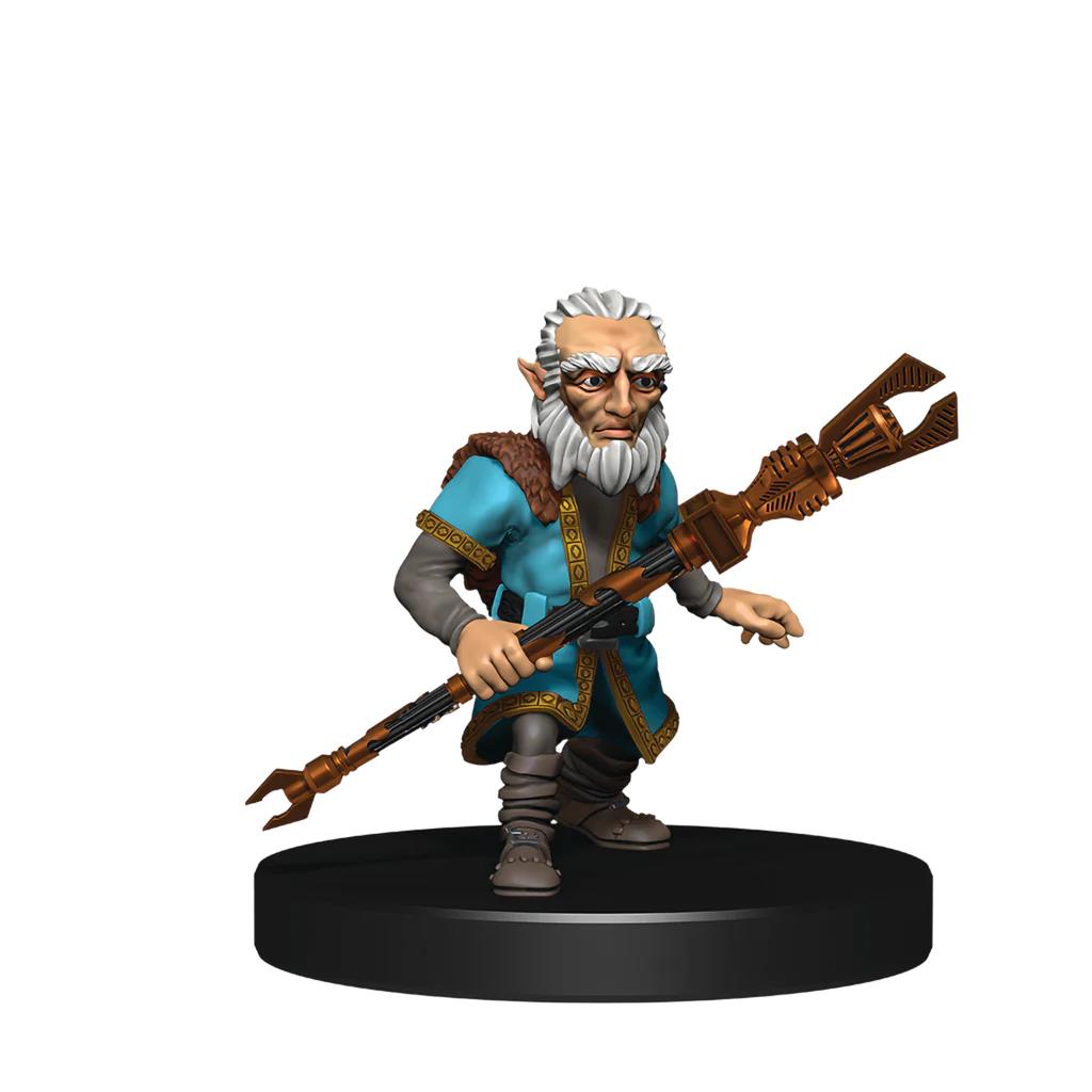 Dungeons & Dragons Brettspiel Trials of Tempus - Premium Edition (EN)
