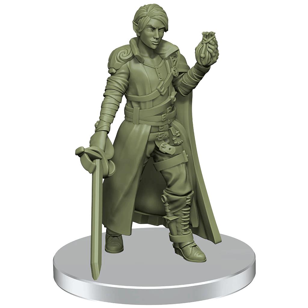 Dungeons & Dragons Brettspiel Trials of Tempus (EN)