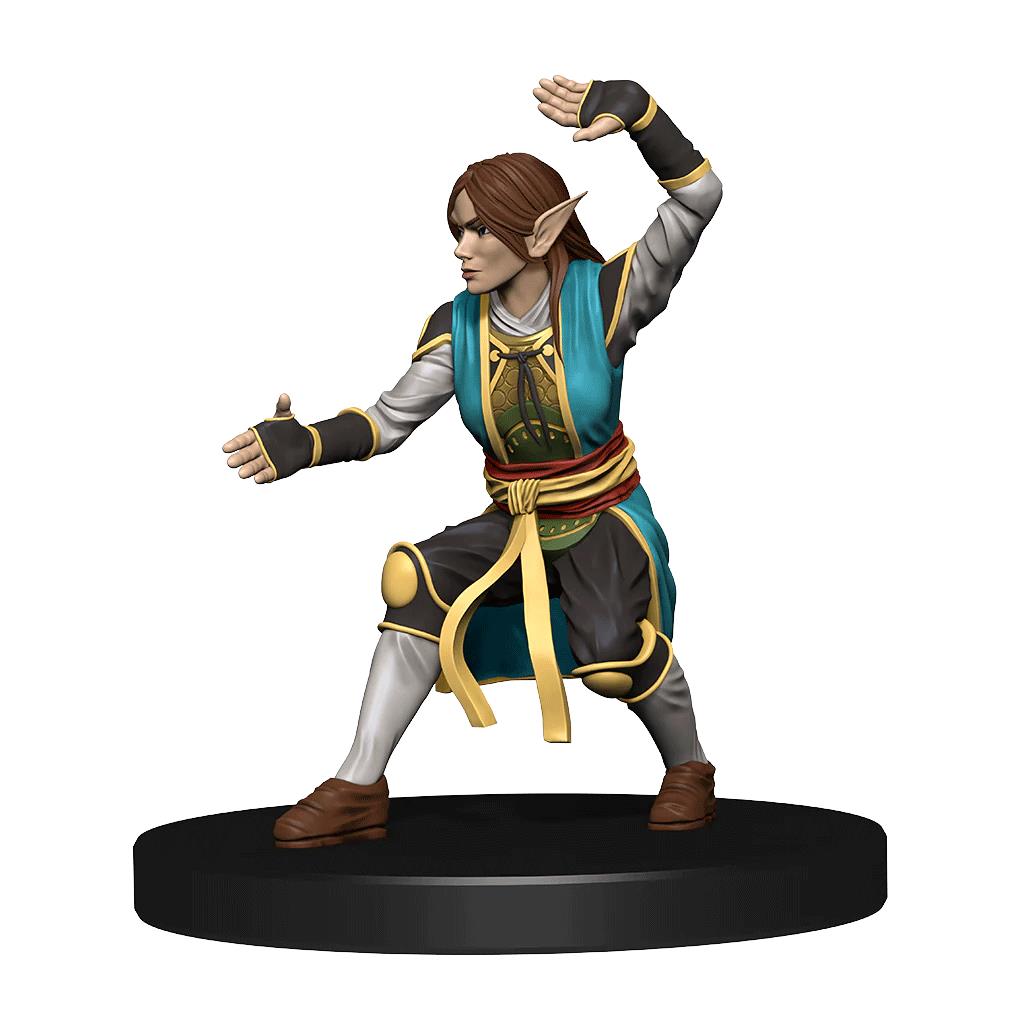 Dungeons & Dragons Brettspiel Trials of Tempus - Premium Edition (EN)