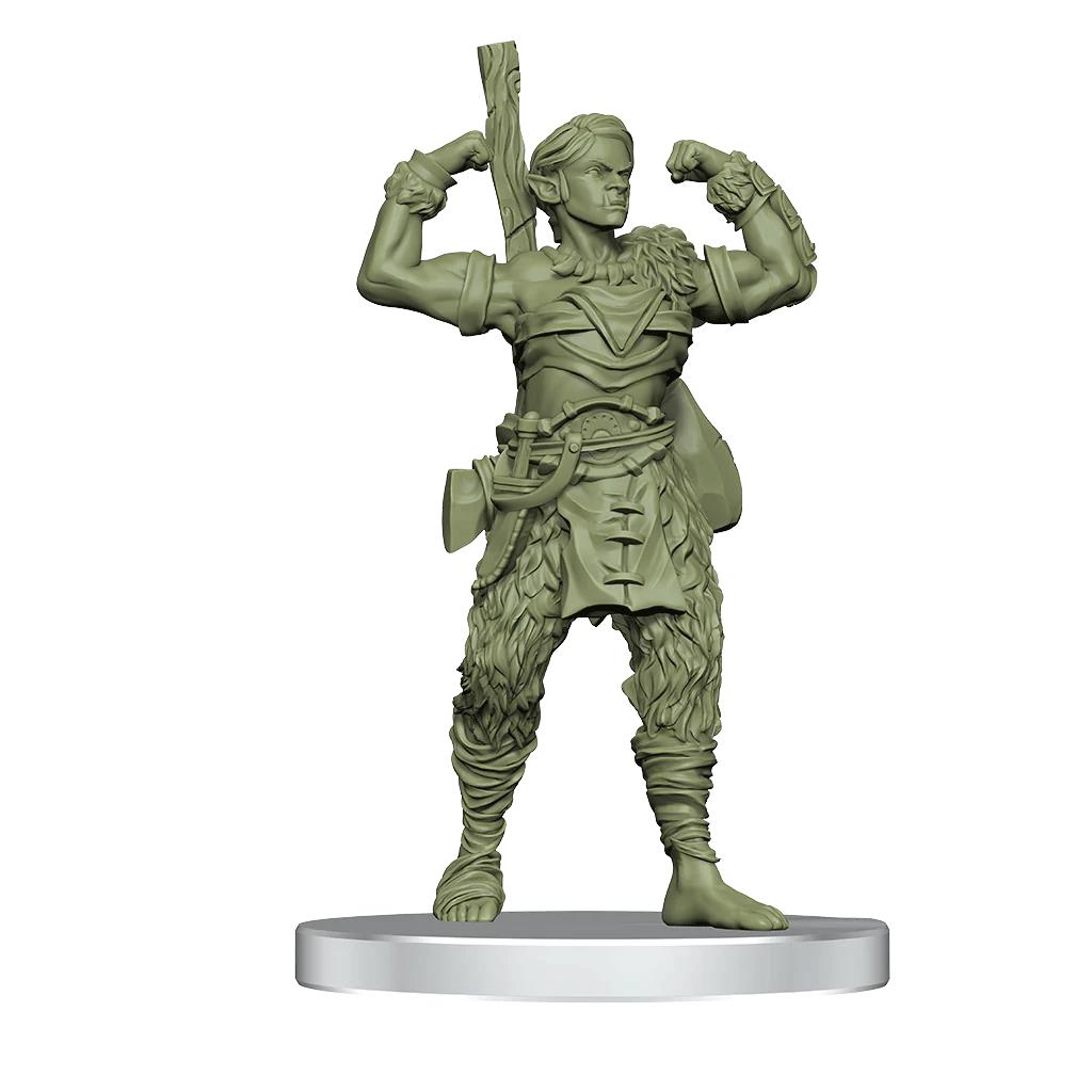 Dungeons & Dragons Brettspiel Trials of Tempus (EN)