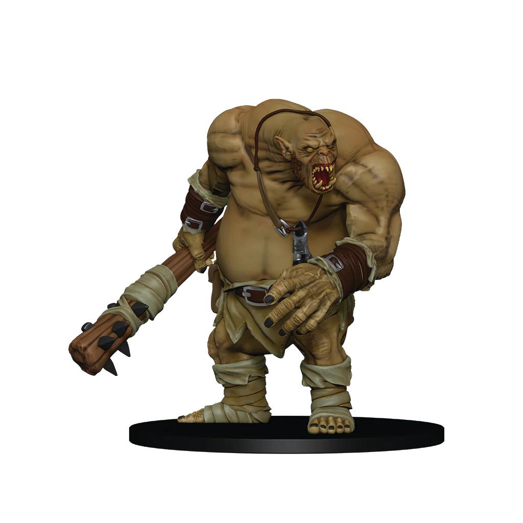 Dungeons & Dragons Brettspiel Trials of Tempus - Premium Edition (EN)