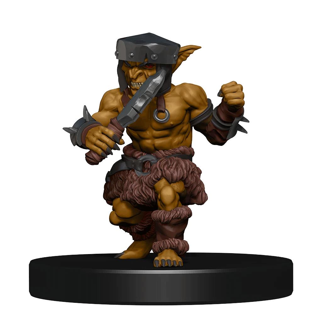 Dungeons & Dragons Brettspiel Trials of Tempus - Premium Edition (EN)