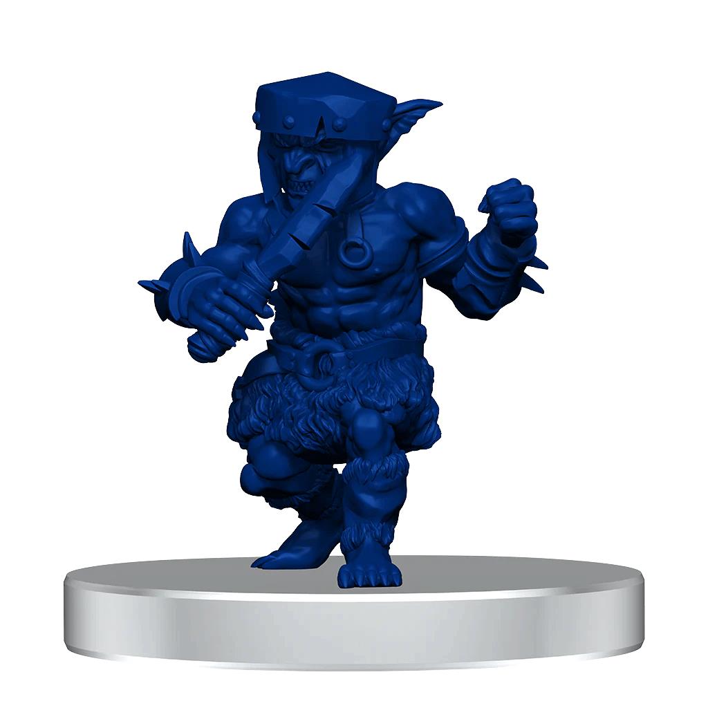 Dungeons & Dragons Brettspiel Trials of Tempus (EN)