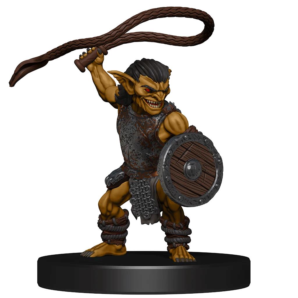 Dungeons & Dragons Brettspiel Trials of Tempus - Premium Edition (EN)