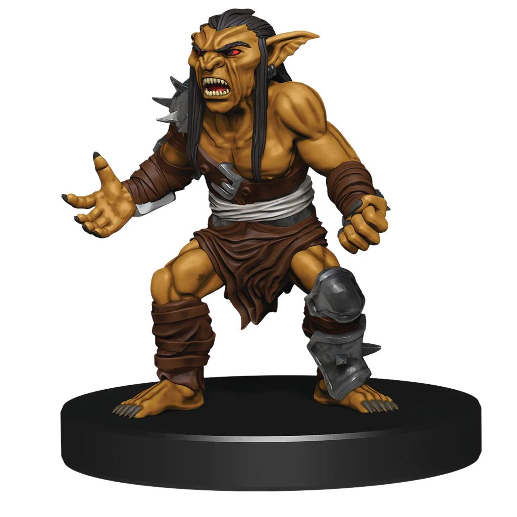 Dungeons & Dragons Brettspiel Trials of Tempus - Premium Edition (EN)