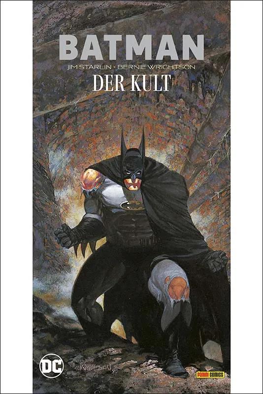 Batman: Der Kult (Deluxe Edition)