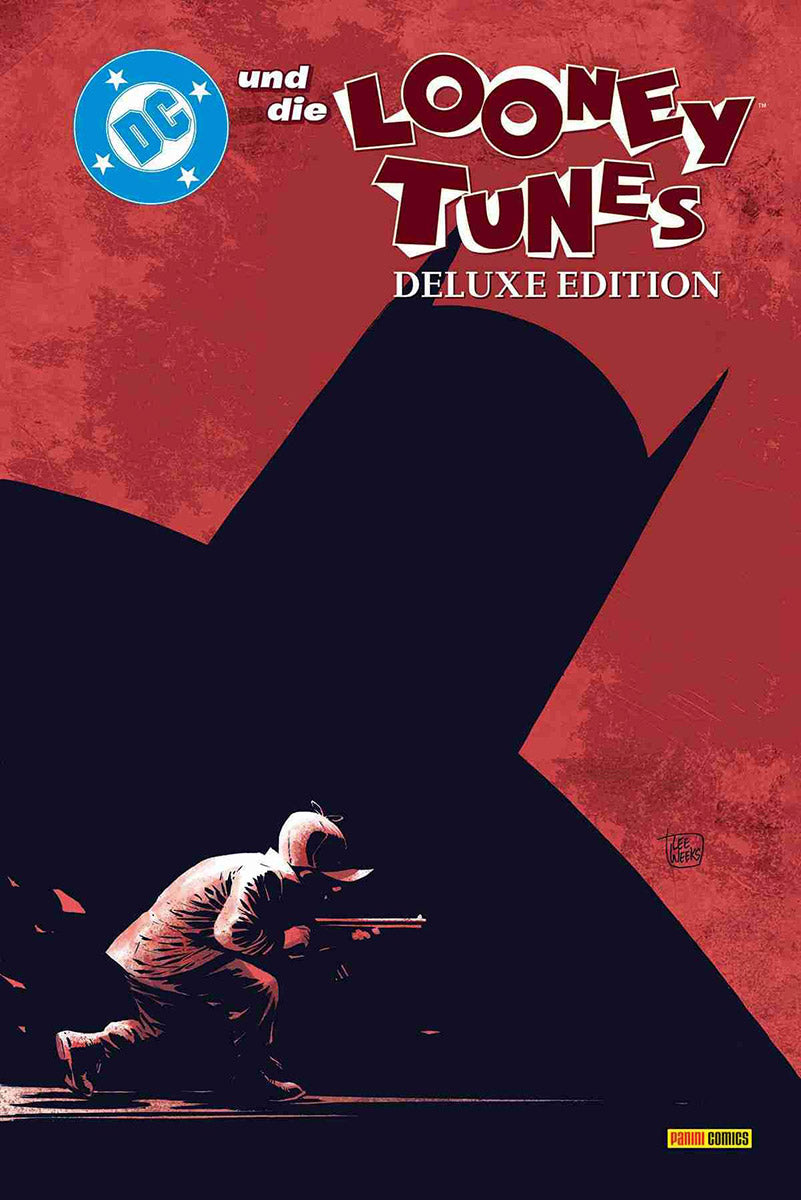 DC und die Looney Tunes - Deluxe Edition