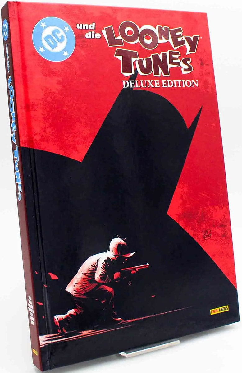 DC und die Looney Tunes - Deluxe Edition
