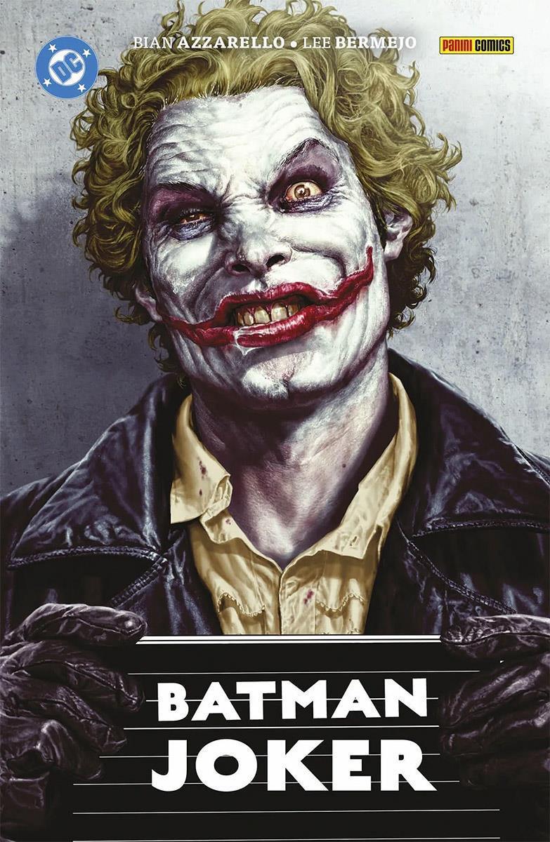 Panini Pocket: Batman - Joker