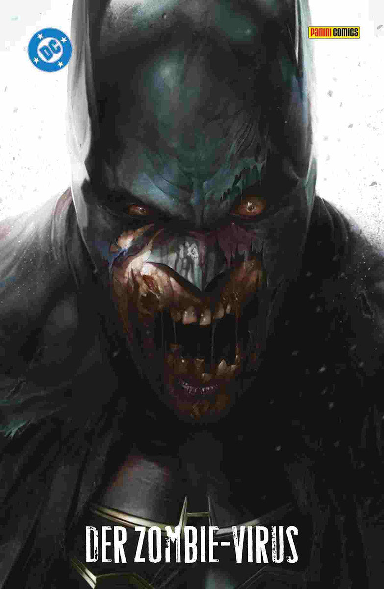 Panini Pocket: Der Zombie-Virus