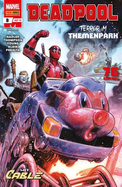 Deadpool (2019) 08