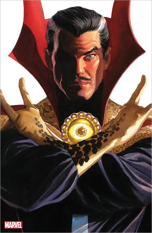Deadpool (2019) 24, Alex Ross Variant (777)