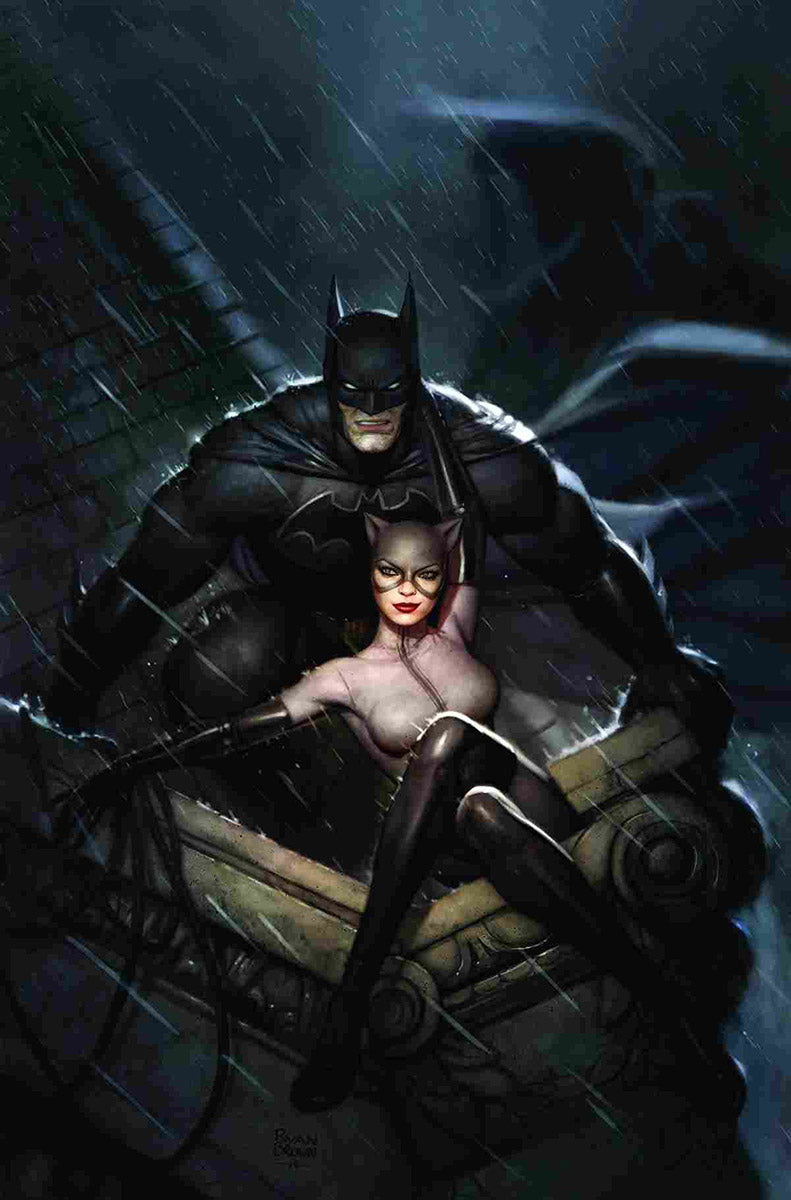 Batman - Detective Comics (Rebirth) 98: Das Geheimnis der Blutjägerin Asema!, Comic Con Stuttgart 2025 Variant (300)