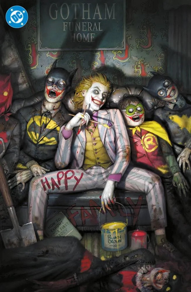 Batman - Detective Comics (Rebirth) 99: Auf den Spuren von Elixir!, Comic Con Stuttgart 2025 Variant (300)