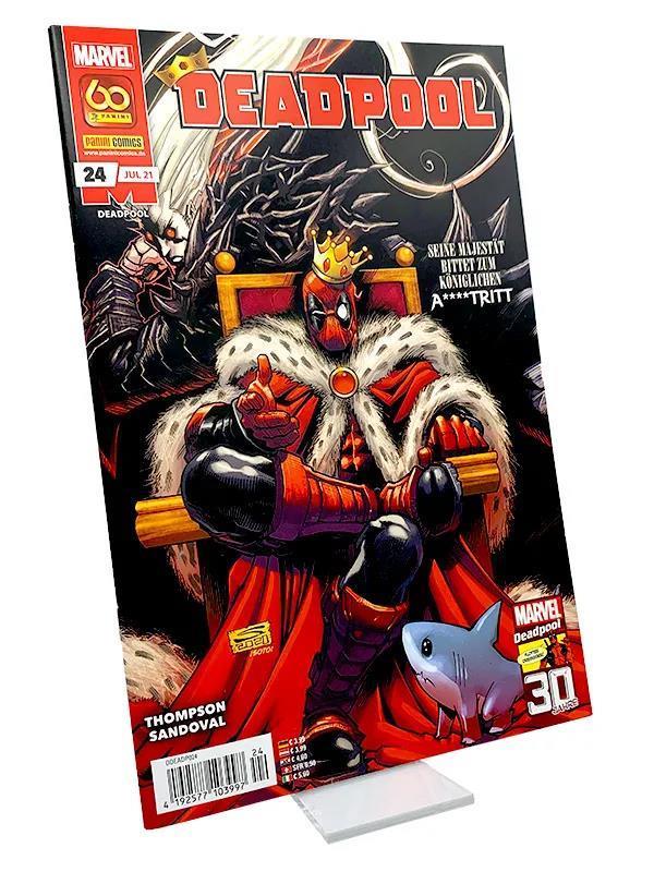 Deadpool (2019) 24