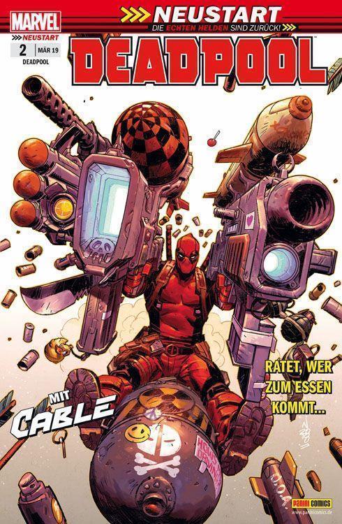 Deadpool (2019) 02