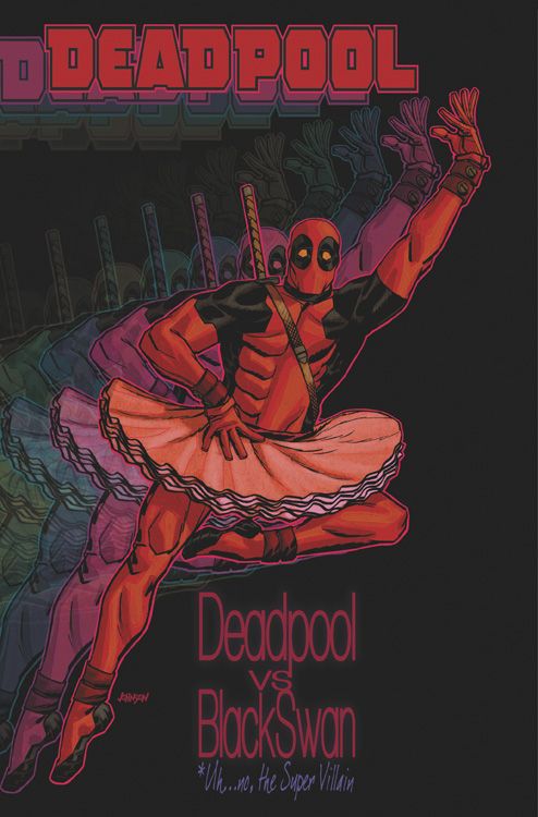 Deadpool: Wiedergeburt, HC (222)